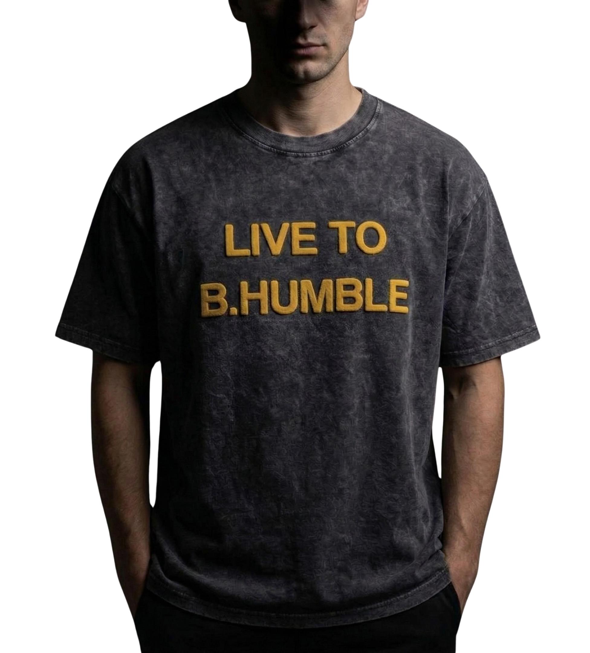 LIVE TO B.HUMBLE Tee